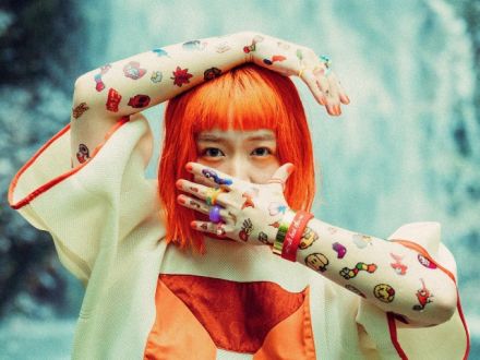 ハピモニがおすすめするトラック『おすトラ』！今週は・・・