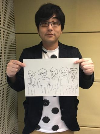 9月18日（月）～Czecho No Republic～