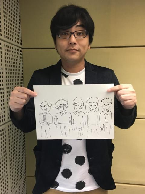 9月18日（月）～Czecho No Republic～