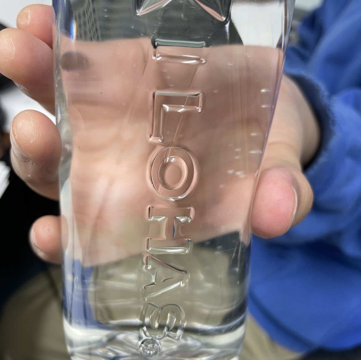 クリープハイプ 尾崎世界観 声にしがみついて　アフタートーク Vol.57