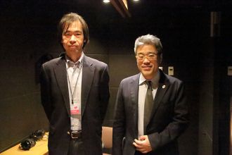 ゲスト：小林雅一さん