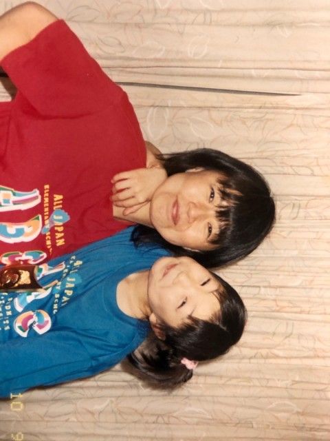 １月のアスリートママは、バドミントン・東野有紗選手のお母さま、東野洋美さん