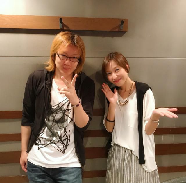 若新雄純さん！