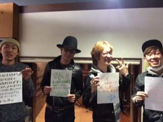 ◆４月９日放送後記◆