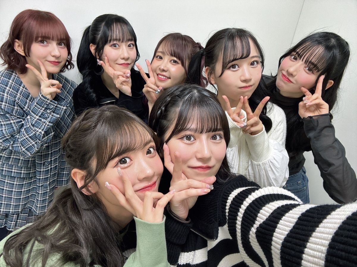第99回_「はじめまして！ふるっぱーなう！！」7人揃ってお出迎え♡