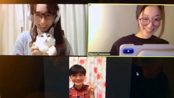 12月30日（水）今日の1コマ