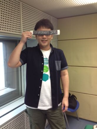 2015年8月4日（火）～匿名～