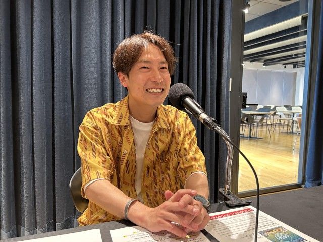 OTOが描く、未来のヴィジョンとは？！ ～シリーズ完結編～