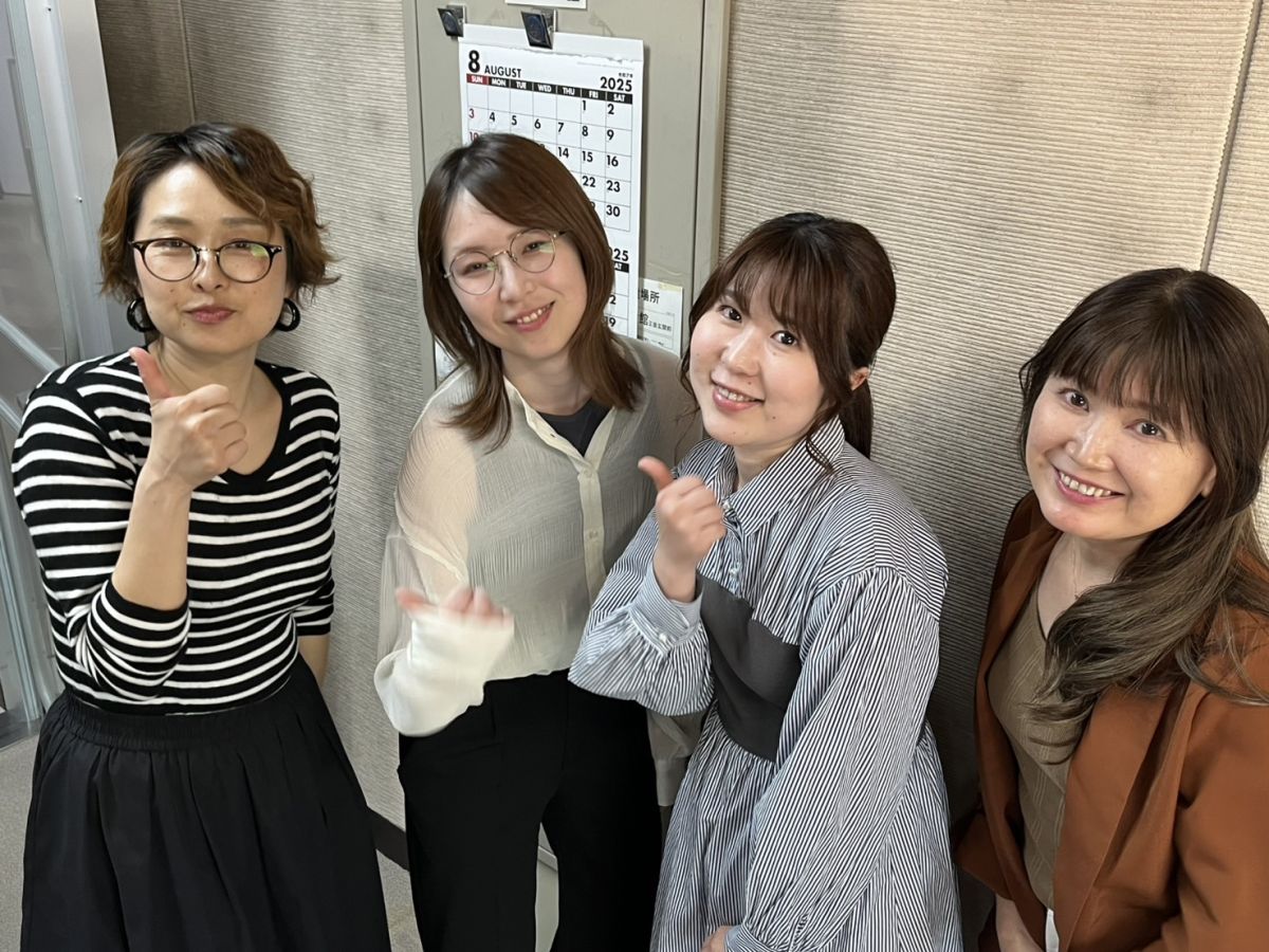 2025年6月7日分。津軽へ行こうポッドキャスト 「マイクの前では優等生」