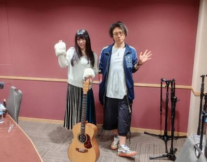 日本が好きになっちゃうラジオ　＃１１７