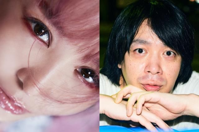 『TOKYO SPEAKEASY』今夜は大森靖子さんと峯田和伸さん（銀杏BOYZ）が来店！