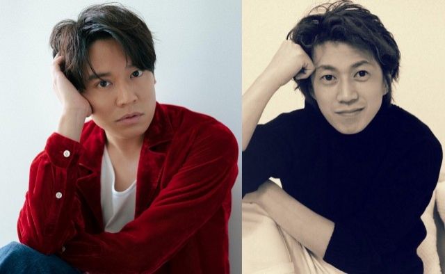 『TOKYO SPEAKEASY』今夜は小出恵介さんと小栗了さんがご来店！