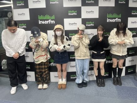 番外編！ ネオジャポのFight For The Radio#65