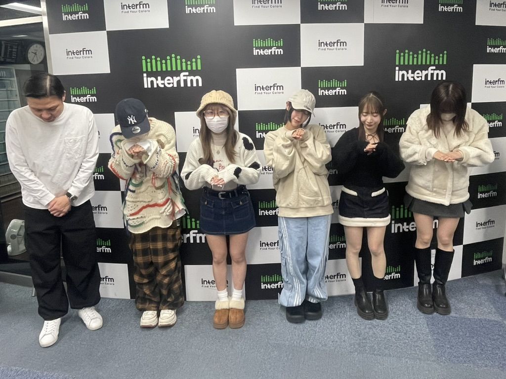 番外編！ ネオジャポのFight For The Radio#65