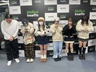 番外編！ ネオジャポのFight For The Radio#65