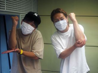 狩野のオデコネ【カトゥーさんにとっての神様とは！？狩野会もオファーも厳しく評価します！！】