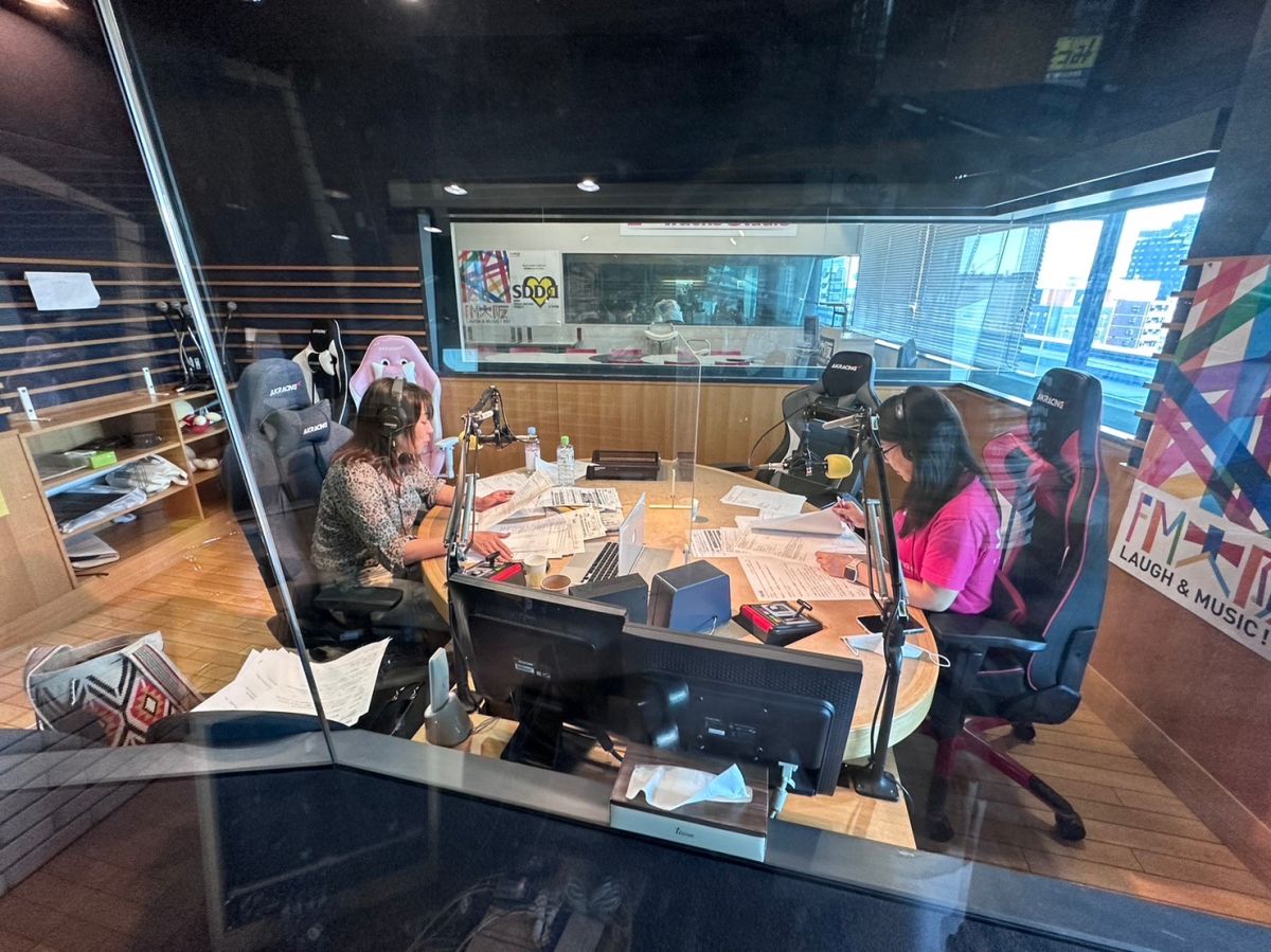 #113.『SBI子ども希望財団pserents こどもてらす＋（プラス）メッセージPart②』(2023/05/27オンエア)