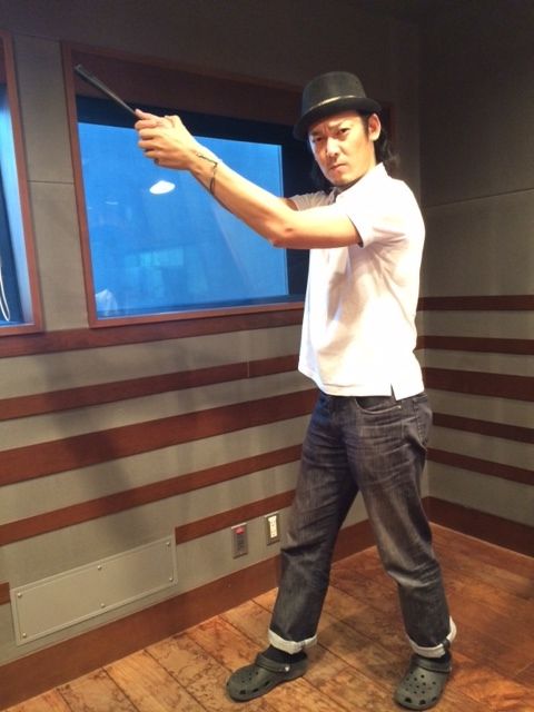 2015年5月26日（火）放送終了！！