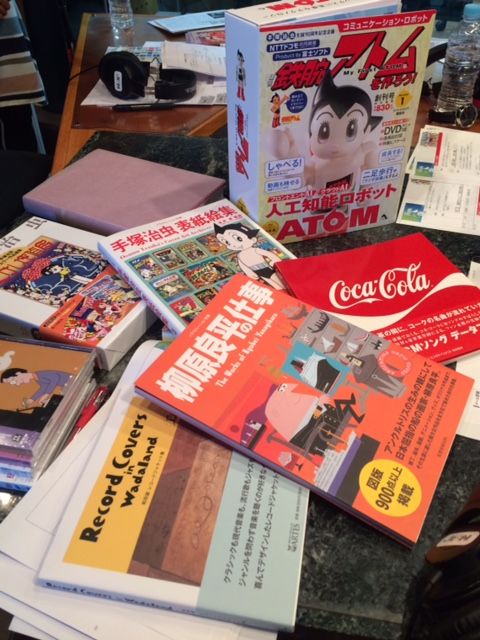 「Pleaseテルミー！マニアックさん。いらっしゃ〜い！」～手塚治虫『W３』は必読!!～