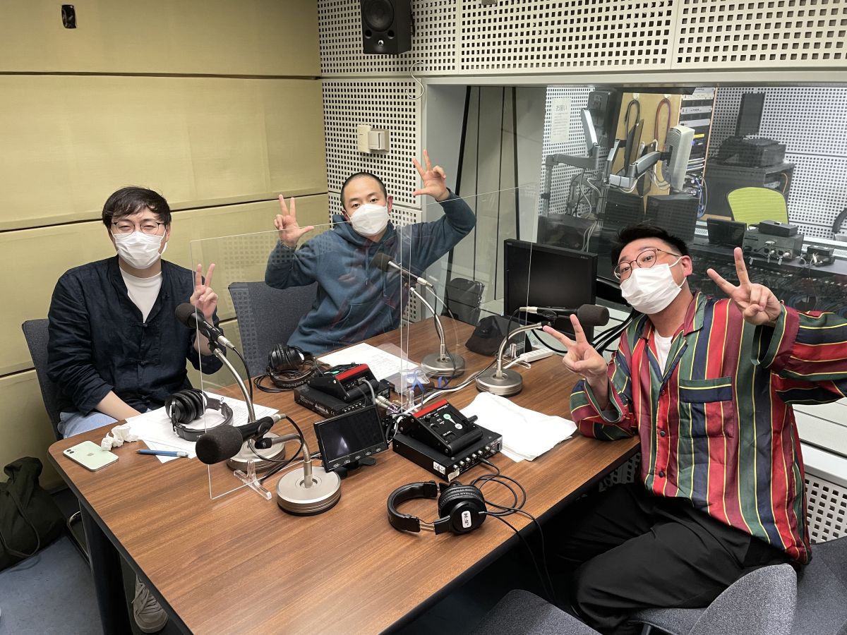 第9回単独ライブ「緊張と緩和」を振り返る！