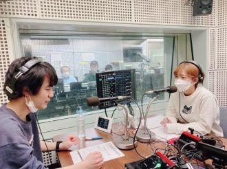 2月1日(水)第44回放送！「リスナーの総称」を募集中！