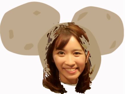 5月23日(火)たけしポテチらっぷ！