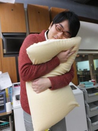 枕ウィーク最終日！！