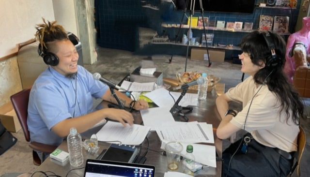 メッセージをご紹介！