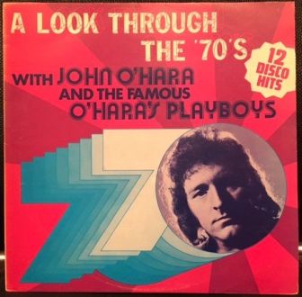 バイナルギャラリー (RHYMESTER DJ JINの秘蔵レコード)