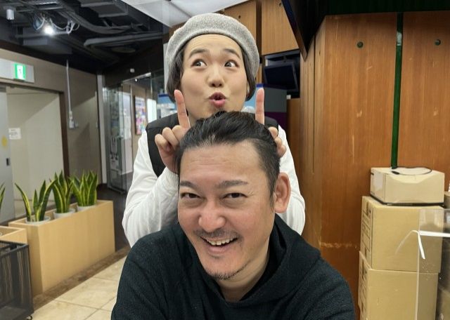 2023年11月14日(火)テーマ「いい石ってどんな石？」