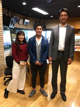 サタ☆スポ！ゴルフコンペ開催です！