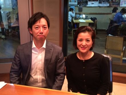 弁護士の田上嘉一さん。