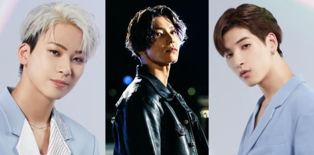 『TOKYO SPEAKEASY』今夜は川尻蓮（JO1）さん＆金城碧海（JO1）さん＆KAZUKI（DOBERMAN INFINITY）さんが来店！