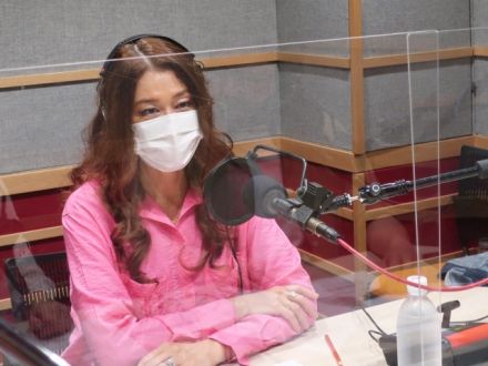 2021.6.16 ～ ゲスト:LiLiCoさん②