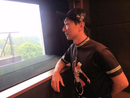 #167『自転車声優・野島裕史の映画の吹き替えについて』