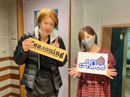 【花粉症の時の若新さんはポンコツになります】プロデューサー（慶應大学特任准教授）若新雄純さん！