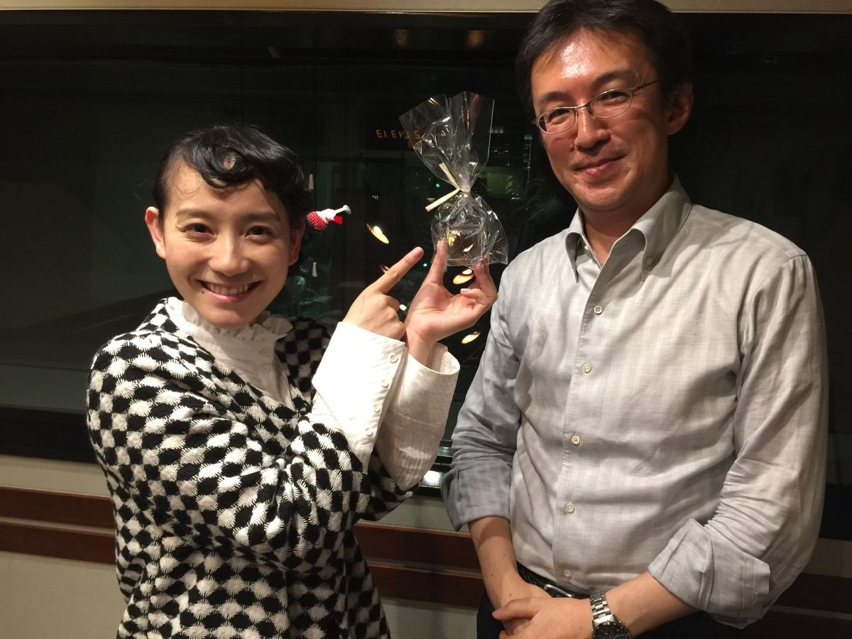 京都の町屋から生まれたアート「宙キューブ」をプレゼント！