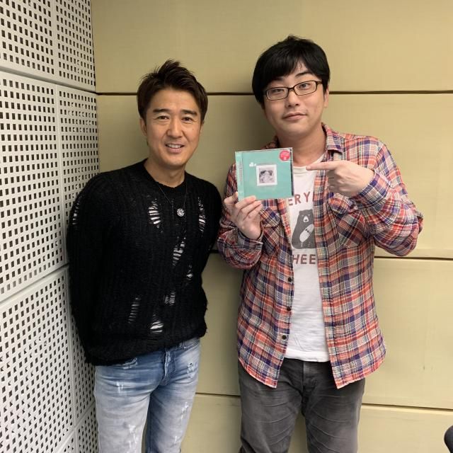 11月15日（金）のゲストは、DEENから池森秀一さん！