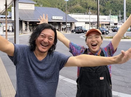 2026年7月14日（火）テーマ「私の相棒」