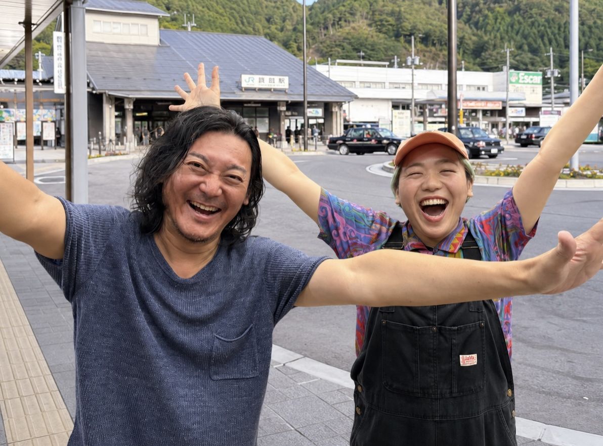 2026年7月14日（火）テーマ「私の相棒」