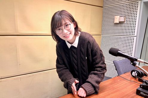 ドラマ「キッチン革命」に出演する伊藤沙莉の得意料理とは！？vol.133