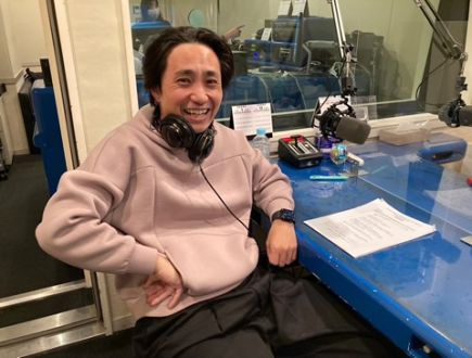 うたいろRadio～feat.水野良樹