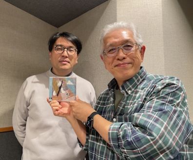 【#42】Music Stories～ライブハウスからのそれぞれの物語～ ゲスト：堀込高樹さん(KIRINJI)【2022年1月16日(日)オンエア】