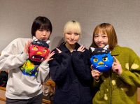 2/3 (火) キャ・ノンのESCAPE！