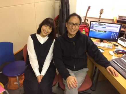 人気女優の音楽趣味とは？