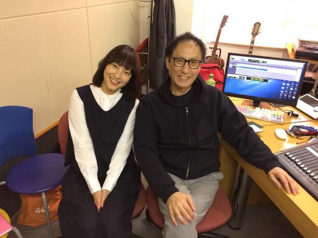 人気女優の音楽趣味とは？