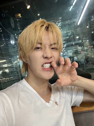 NCT 127 ユウタのYUTA at Home #82