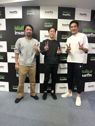 3/19 (日)の「ビジプロ」： 森裕嗣、廣瀬智也（株式会社Minoru）