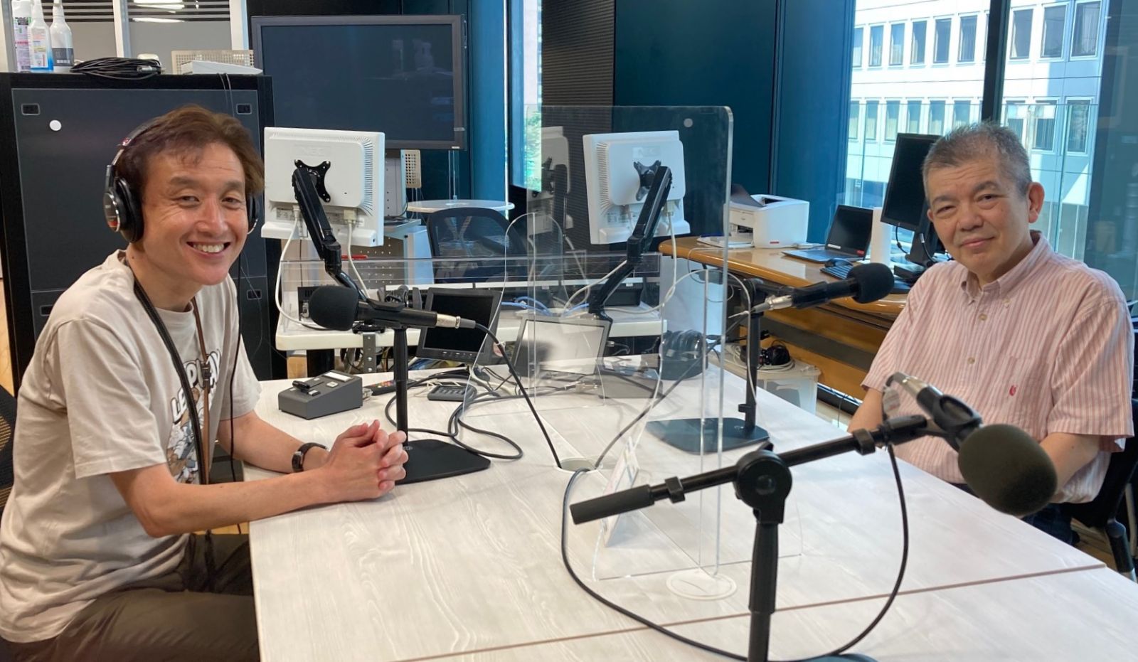 第５回（2023年1月26日放送）