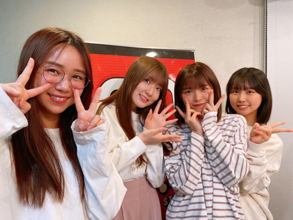 #87 【安藤千伽奈 卒業SP！】